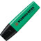 Textmarker - STABILO BOSS ORIGINAL - Einzelstift - türkis