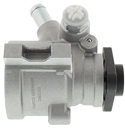 MAPCO Hydraulikpumpe, Lenkung 27637 | Kompatibel mit: FORD GRANADA II, GRANADA Turnier, SCORPIO I, SCORPIO I Stufenheck, SCORPIO I Turnier, SIERRA II