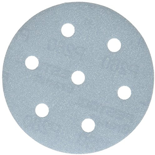 Festool 497850 Sanding Discs STF D90/6 P280 GR /100, Blue