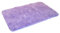 Kinzler J-10004/22 Flieder Badematte, Mikrofaser, 50x80 cm