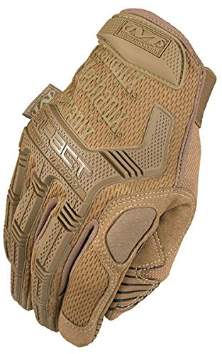 Mechanix Wear – M-PACT (Handschuh, coyote, groß
