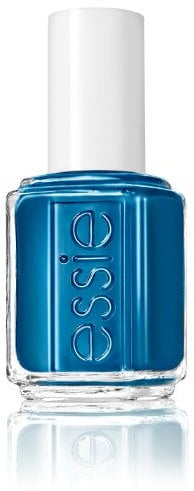 essie Original Nail Polish, Blue and Green Shades, 309 Hide and Go Chic 13.5 ml
