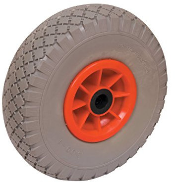 Ruota Run Flat X Carrelli Pr1805 Fig.2mm.260