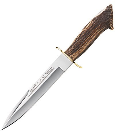 Muela Messer ALCARAZ 19S
