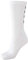 hummel Fundamental 3-Pack Socken F2001 Weiss, 10 (36-40) Herren