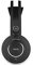 AKG K872 Geschlossener Master-Referenz Kopfhörer