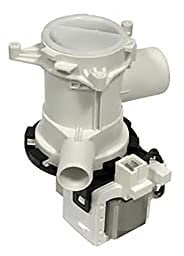 Ablaufpumpe für Waschmaschine Beko – 2840940100