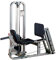Pro Club Line Beinpresse (95 kg Stapel)