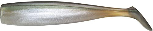 Lunker City 3.25 Shaker - Arkansas Shiner