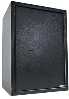dirty pro tools Ammunition Safe X Large Ammo safe Size 500mm x 350mm x 310mm 44.6 litre capacity