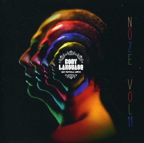 Get Physical Music (Rough Trade)
