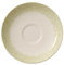Villeroy & Boch Floreana grün Untertasse Espressotasse 12 cm