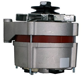 HELLA 8EL 012 428-861 Generator/Lichtmaschine - 14V - 80A