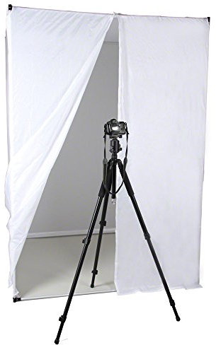 Walimex Lichtwürfel (230x160x160 cm)