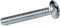 Tiroir avant Vis, 8–32 x 1–3/10,2 cm, 24 par Sac
