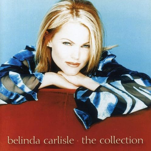 Belinda Carlisle - The collection