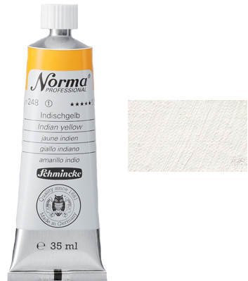Schmincke Norma Professional, 35ml, Deckweiß [Spielzeug]