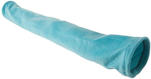 MidWest Homes for Pets Ferret Nation Tunnel gioco per gabbie per piccoli animali Ferret Nation e Critter Nation, misura 96,52 x 17,78 x 13,34 cm, modello NA-TNL