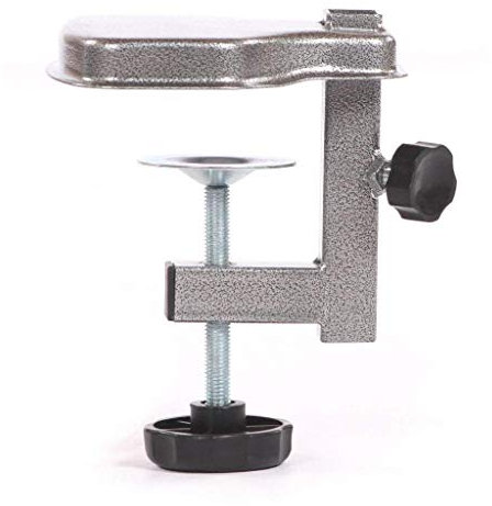 Pedigroom Large Metal Dog Grooming Table Arm H Bar Clamp Aid Accessory