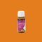 Laca Transparente Cristal La Pajarita C-09 Naranja 50ML