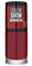 Maybelline New York Color Show Nagellack 352 downtown rot, 3er Pack (3 x 7 ml)