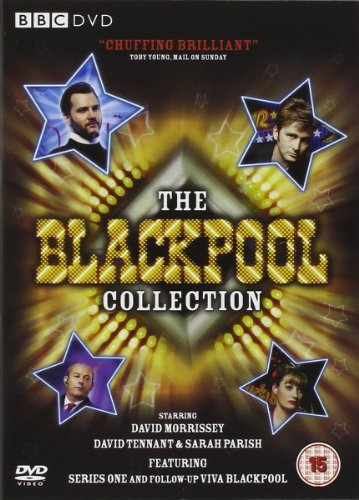 Blackpool + Viva Blackpool 3 Disc Set