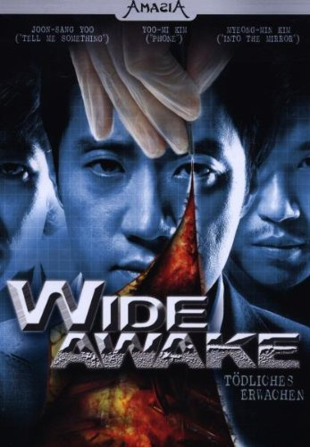 Wide Awake - Tödliches Erwachen
