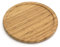 Lipper International 8301 Küchen-Drehteller, Bambus, 25,4 cm