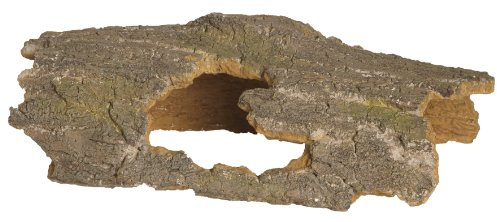 Hobby 41464 Bark Cave L, 30 x 10 x 15 cm