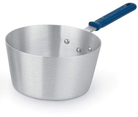 Vollrath Company 434312 Sauce Pan, 3.5l