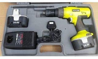 Ryobi – Berb./Schlagschrauber, S/14.4 V Draht