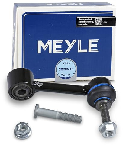 MEYLE MEYLE Stange/Strebe, Stabilisator 116 060 0023/S | Kompatibel mit: AUDI A1, A3, A3 Cabriolet, A3 Sportback, Q3, TT, TT Roadster, SEAT ALHAMBRA, ALTEA, ALTEA XL, LEON