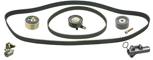 febi bilstein 27296 Zahnriemensatz, 1 Stück