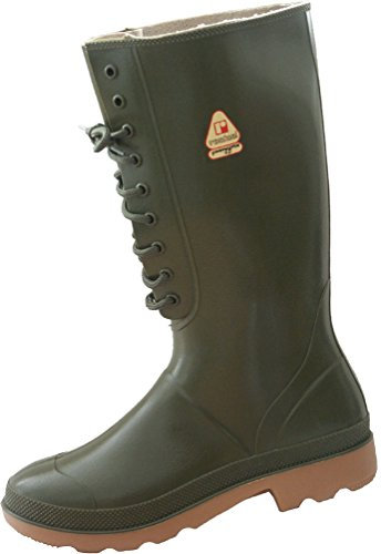 Spirale Evergreen, Stivali da Caccia Uomo, Verde (Oliv 026), 46 EU