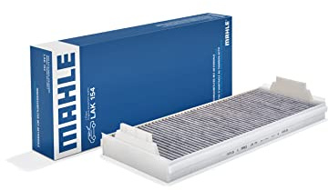MAHLE LAK 154 Filter, Innenraumluft für MAN TGX I
