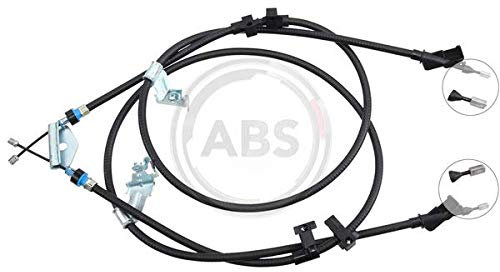 ABS K19000 Park cavo freno