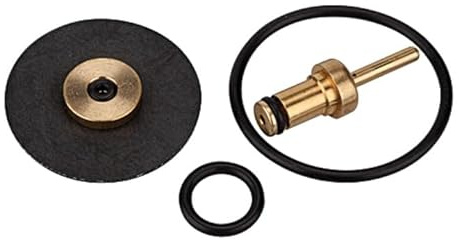 RIEGLER 100785-22.501.4 Verschleißteilesatz, für Filterregler »Standard-mini«, 1Stk