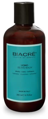 Hipster City Man Balsamo per Barba 125 ml