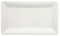 Villeroy & Boch – Pi Carré Plat De Service Blanc, Garanti Lave-Vaisselle, Compatible Micro-Ondes, Plateau De Service; Plateau Presentation Buffet, Assiette Ceramique, Vaisselle, Porcelaine Premium