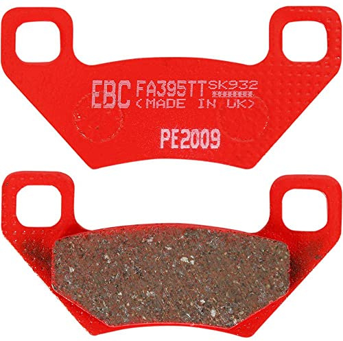 EBC Bremsbeläge hinten ARCTIC CAT 1000 H2 Prowler XTZ 09-10