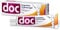 doc Ibuprofen Schmerzgel 150g, entzündungshemmend, schmerzlindernd & kühlend, schnelle Wirkung bei entzündungsbedingten Rücken- & Gelenkschmerzen - gut verträglich - rezeptfrei