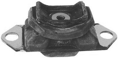 3RG 40682 Halterung, Motor
