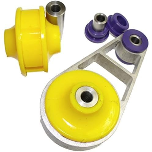 Powerflex PFF63-608 Bushes