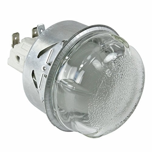 Bosch Oven Cooker Complete Lamp Light Bulb and Housing