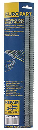 Europart Universal Premium Protecta Oven Shelf Guard