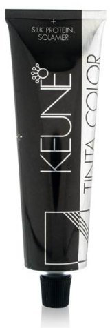 Keune Tinta Color + Silk Protein Solamer Hair Color 3.76 Dark Violet Red Brown by Keune