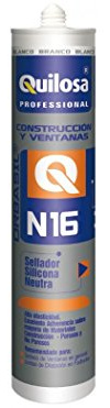 orbasil m90490 – Versiegelungsmittel n-16 Neutral Silikon weiß 300 ml
