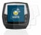 BROTECT Entspiegelungs-Schutzfolie für Bosch Intuvia Performance Line (2 Stück) Matte Displayschutz-Folie, Anti-Reflex, Anti-Fingerprint