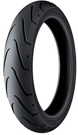 Michelin 718570-120/70/R17 59W - E/C/73dB - Ganzjahresreifen