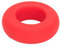 Sport Fucker Muscle Ring Silikon Penisring rot